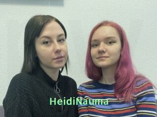 HeidiNauma