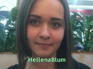 HellenaBlum