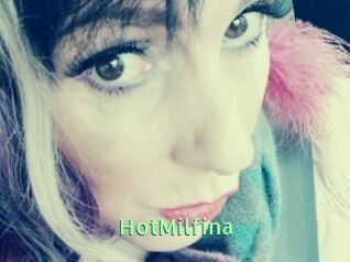 HotMilfina