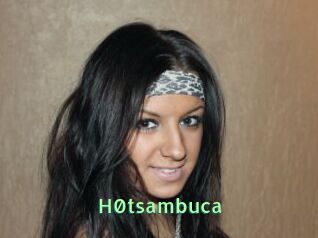 H0tsambuca