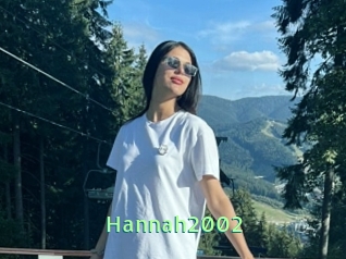 Hannah2002