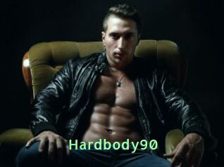 Hardbody90