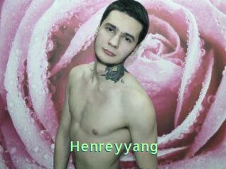 Henreyyang