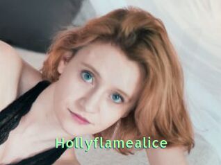 Hollyflamealice