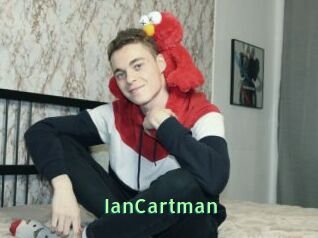 IanCartman