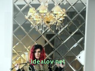 Idealov_net