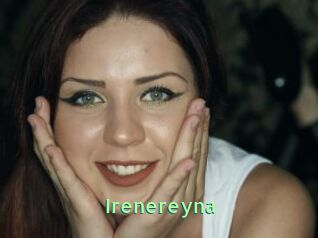 Irenereyna