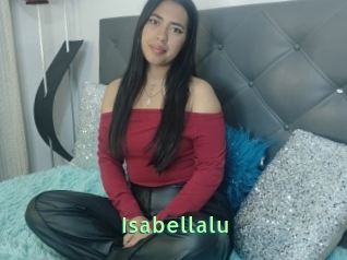 Isabellalu