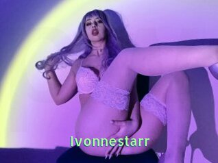 Ivonnestarr