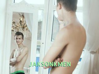 JAKSONKMEN