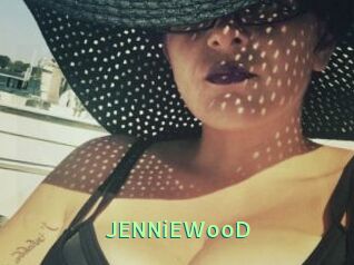 JENNiEWooD