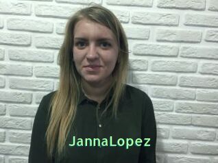 JannaLopez