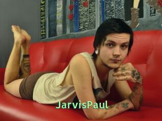 JarvisPaul