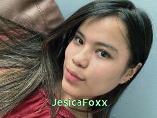 JesicaFoxx