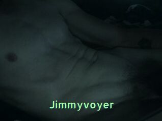 Jimmyvoyer