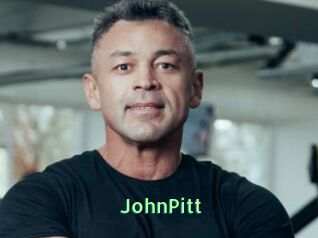 JohnPitt