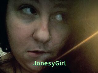 JonesyGirl