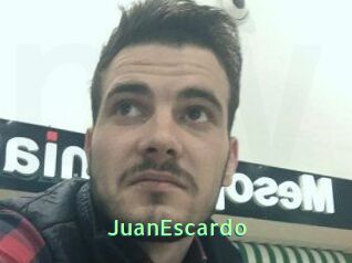 JuanEscardo