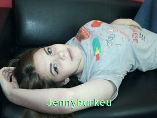Jennyburkeu