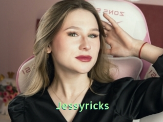 Jessyricks
