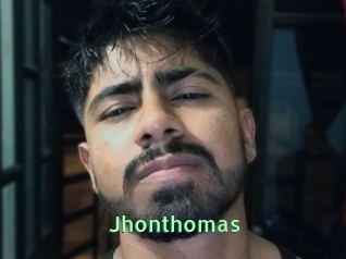 Jhonthomas