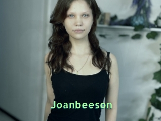 Joanbeeson
