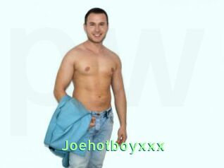 Joehotboyxxx