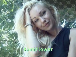 KamiFlower