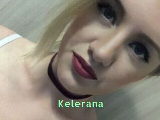 Kelerana