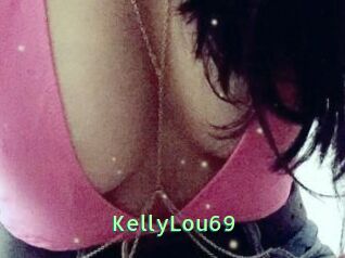 KellyLou69