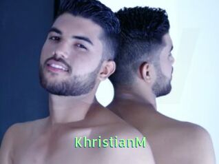 KhristianM