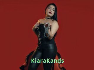 KiaraKands