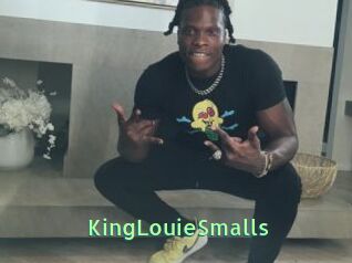 KingLouieSmalls