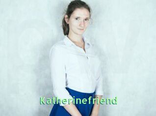 Katherinefriend