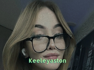 Keeleyaston
