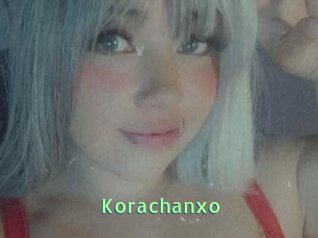 Korachanxo