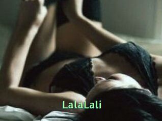 LalaLali