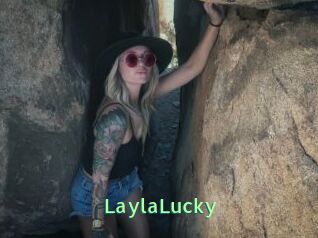 LaylaLucky