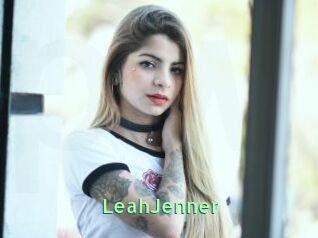 LeahJenner
