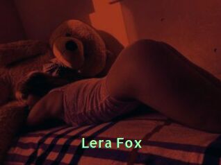 Lera_Fox