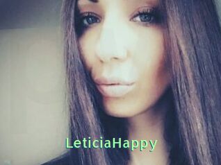LeticiaHappy