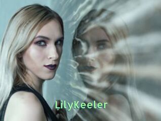 LilyKeeler