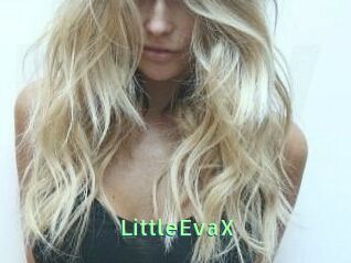 LittleEvaX