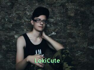 LokiCute
