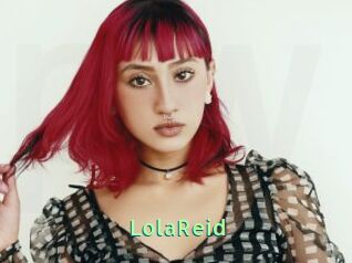 LolaReid
