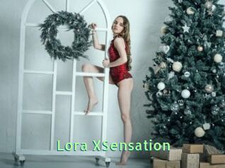Lora_XSensation