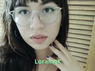 LoraineK