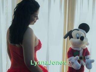 LyanaJones