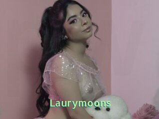 Laurymoons