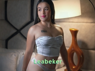 Leabeker